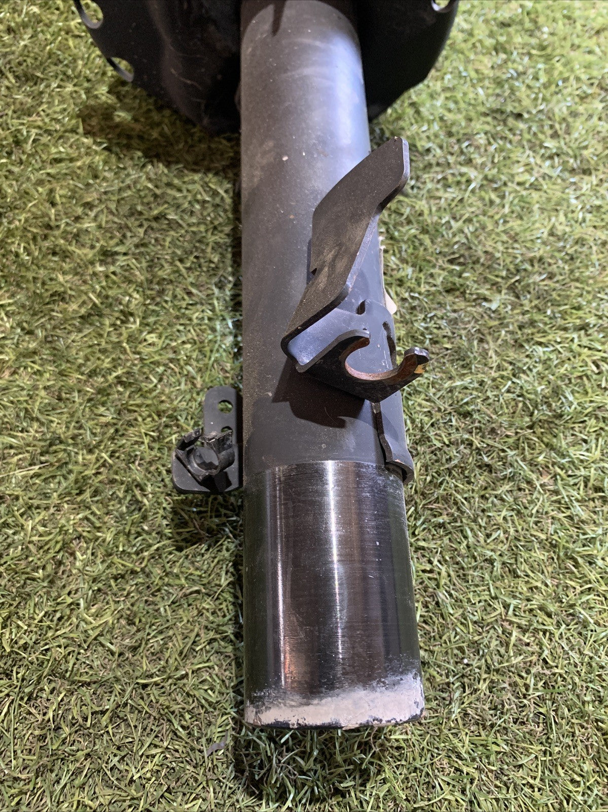 Ammortizzatore Anteriore Destro Range Rover Evoque Dal 2011 BJ32-18045-AD