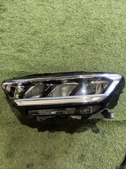 Faro Fanale Headlight Anteriore Sinistro Volkswagen T-Roc 2024 2GA941005F (2)