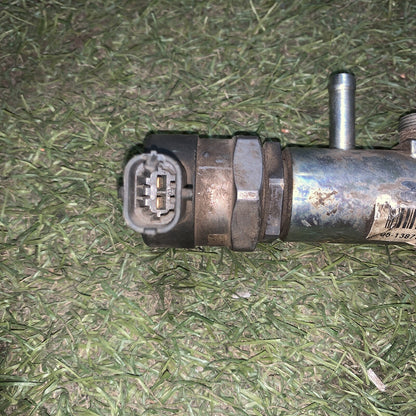 FLAUTO INIEZIONE GRANDE PUNTO OPEL CORSA  FIAT PANDA1.3 MJT0445214086 55200517(2