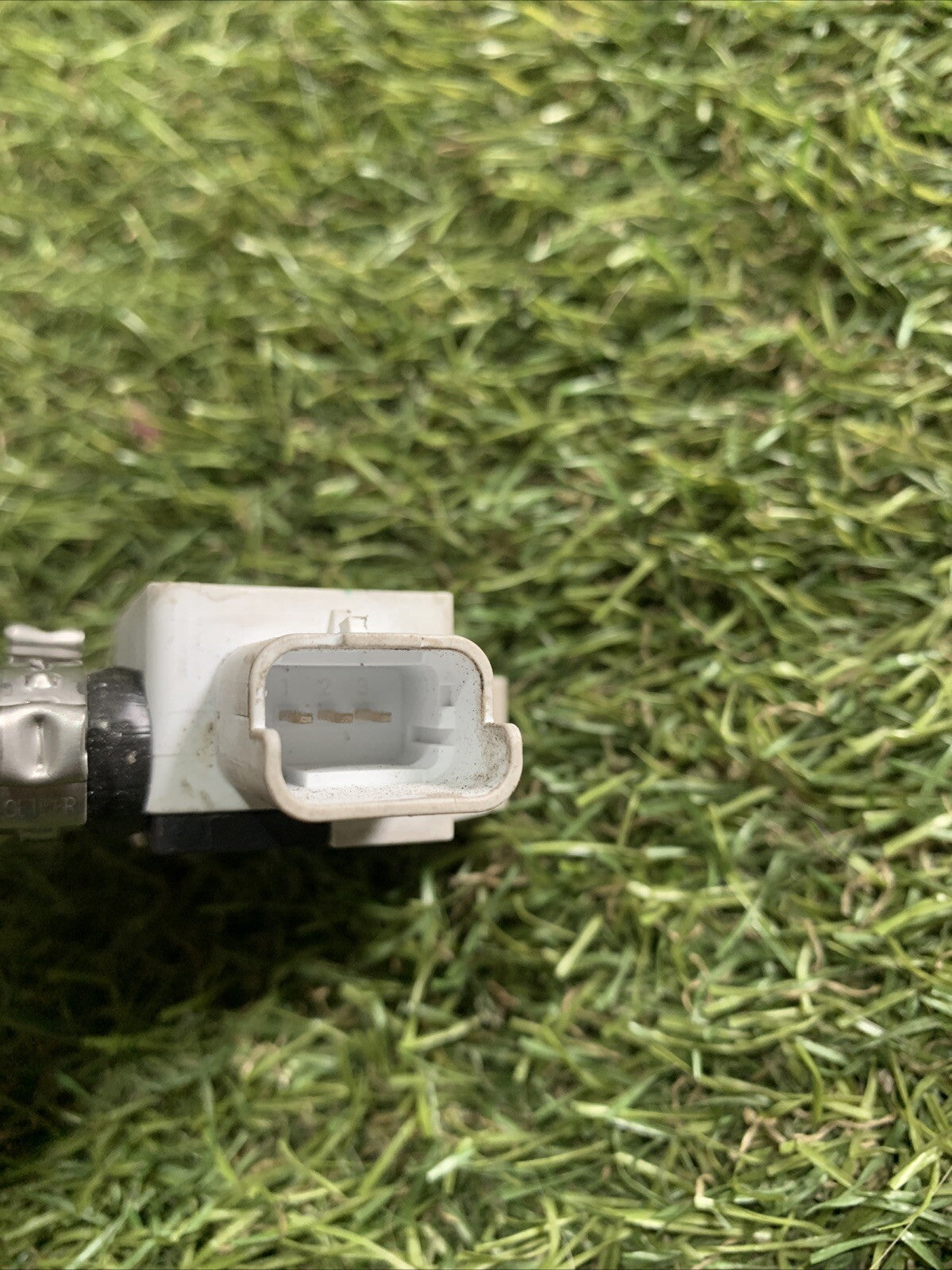 Sensore Pressione Gas Di Scarico Renault Trafic 2024 2.0 Diesel 227702634R