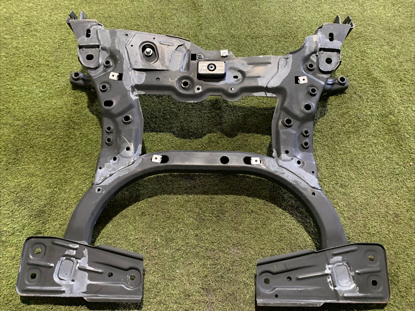 Culla Motore Mercedes Classe A W176 A2466201200