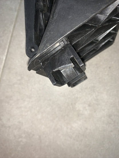 00505513360 PEDALE ACCELERATORE ALFA ROMEO Stelvio