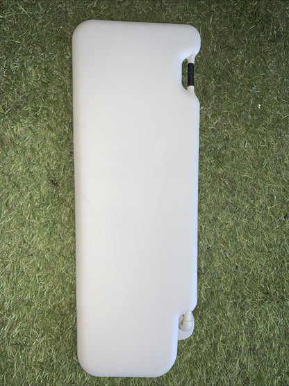 ALETTA PARASOLE LATO SINISTRO DACIA SANDERO ANNO 2015 (964010823R)