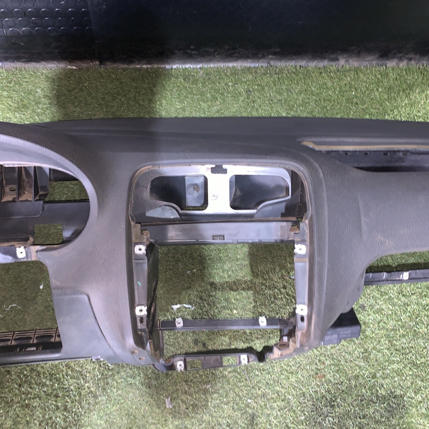 Cruscotto vw polo 6R Senza Airbag