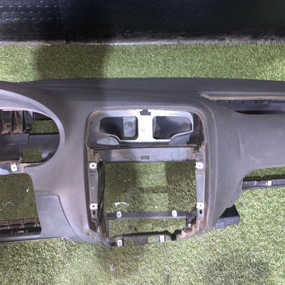 Cruscotto vw polo 6R Senza Airbag