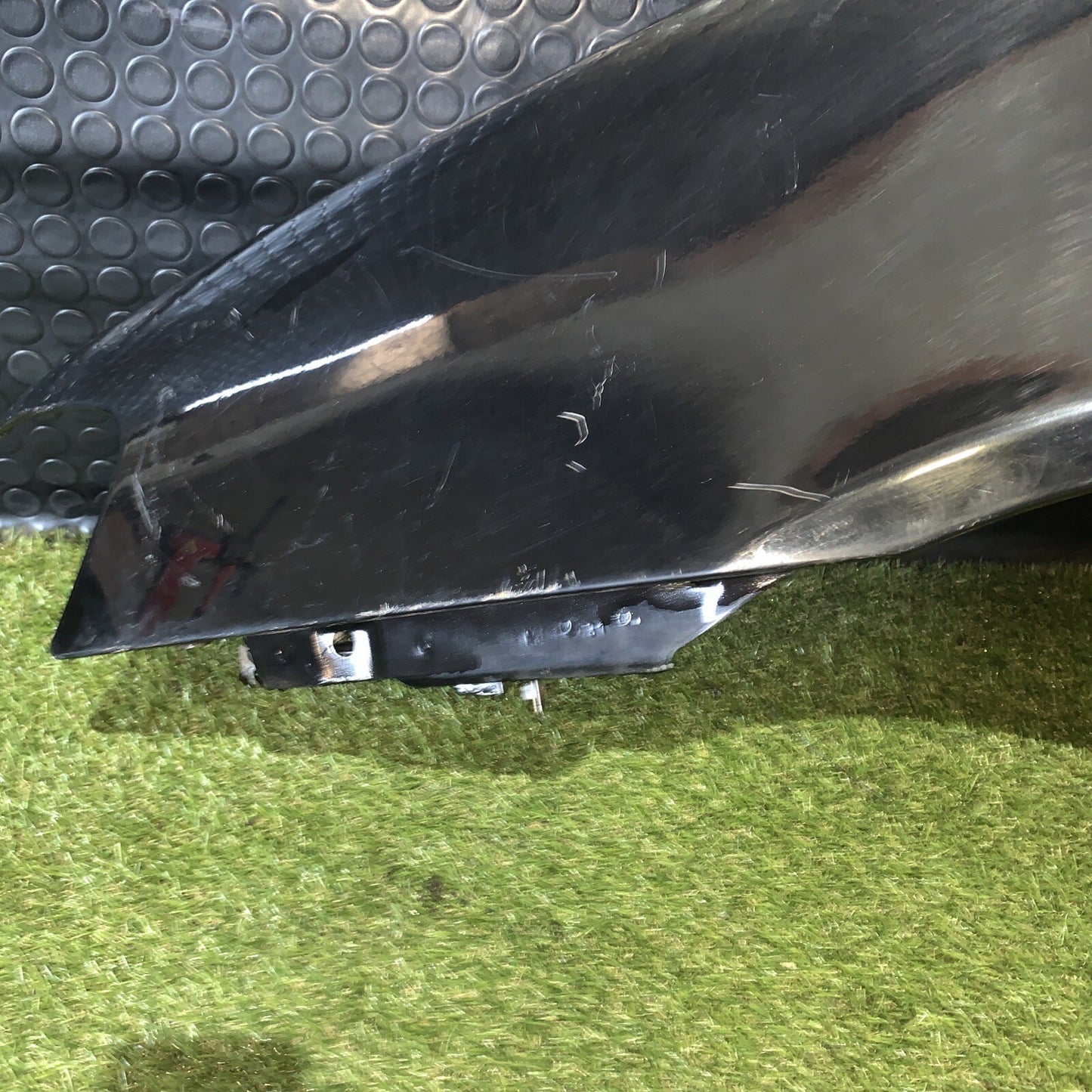 parafango Sx per FIAT PUNTO 188 Fari Piccoli