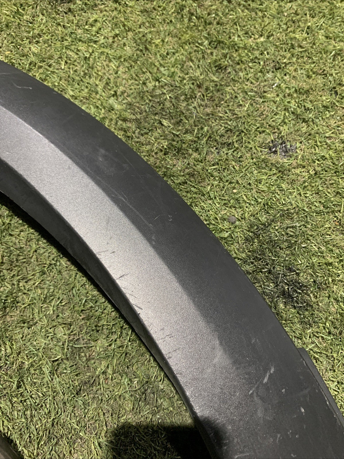 MODANATURA ARCO RUOTA POSTERIORE DX PER CITROEN C5 Aircross 9816832277