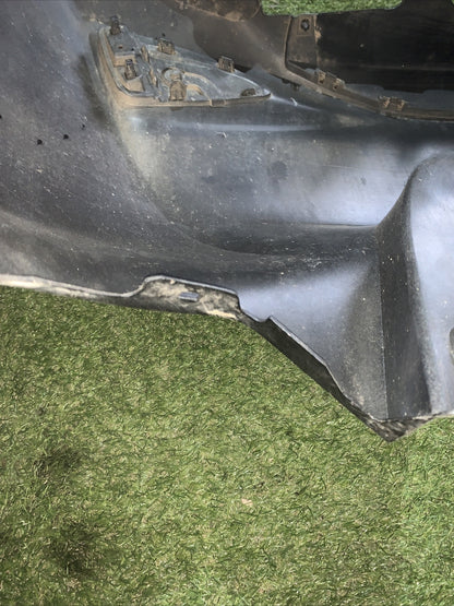 PARAURTI POST.   521590U921 TOYOTA YARIS (03/17 02/21 )