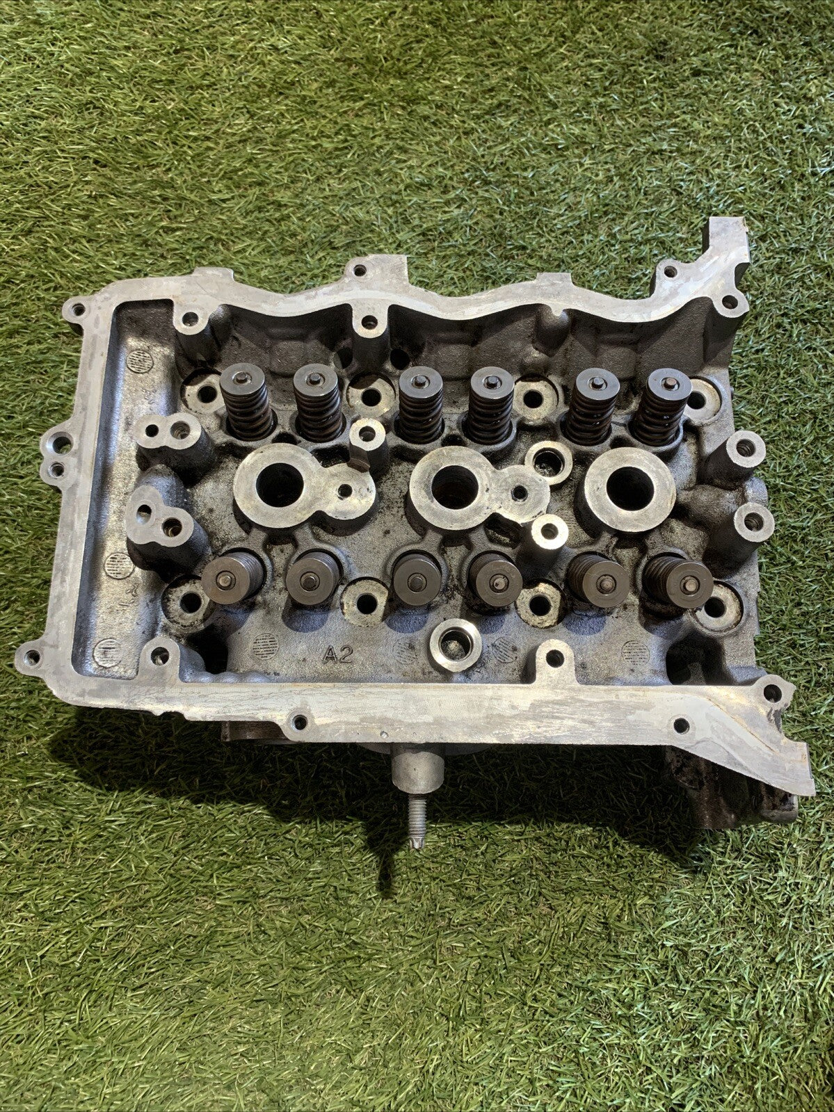 Testata Motore Dacia Sandero 1.0 Benzina B4DB400