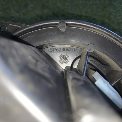 VENTOLA ABITACOLO FIAT Panda 3° Serie 5P6230400 1.2  Benzina