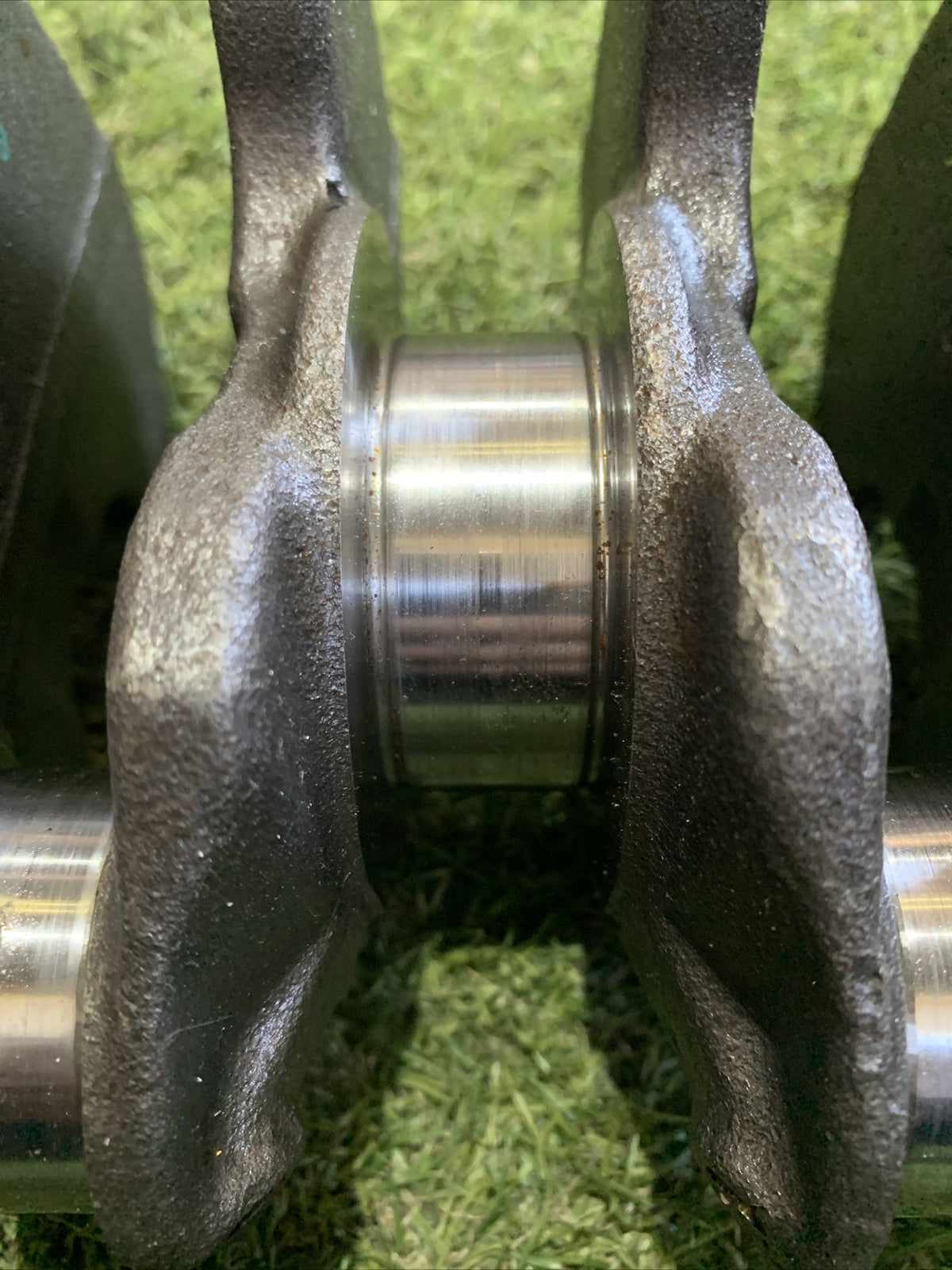 ALBERO MOTORE GREAT WALL 2.4 4G6954N