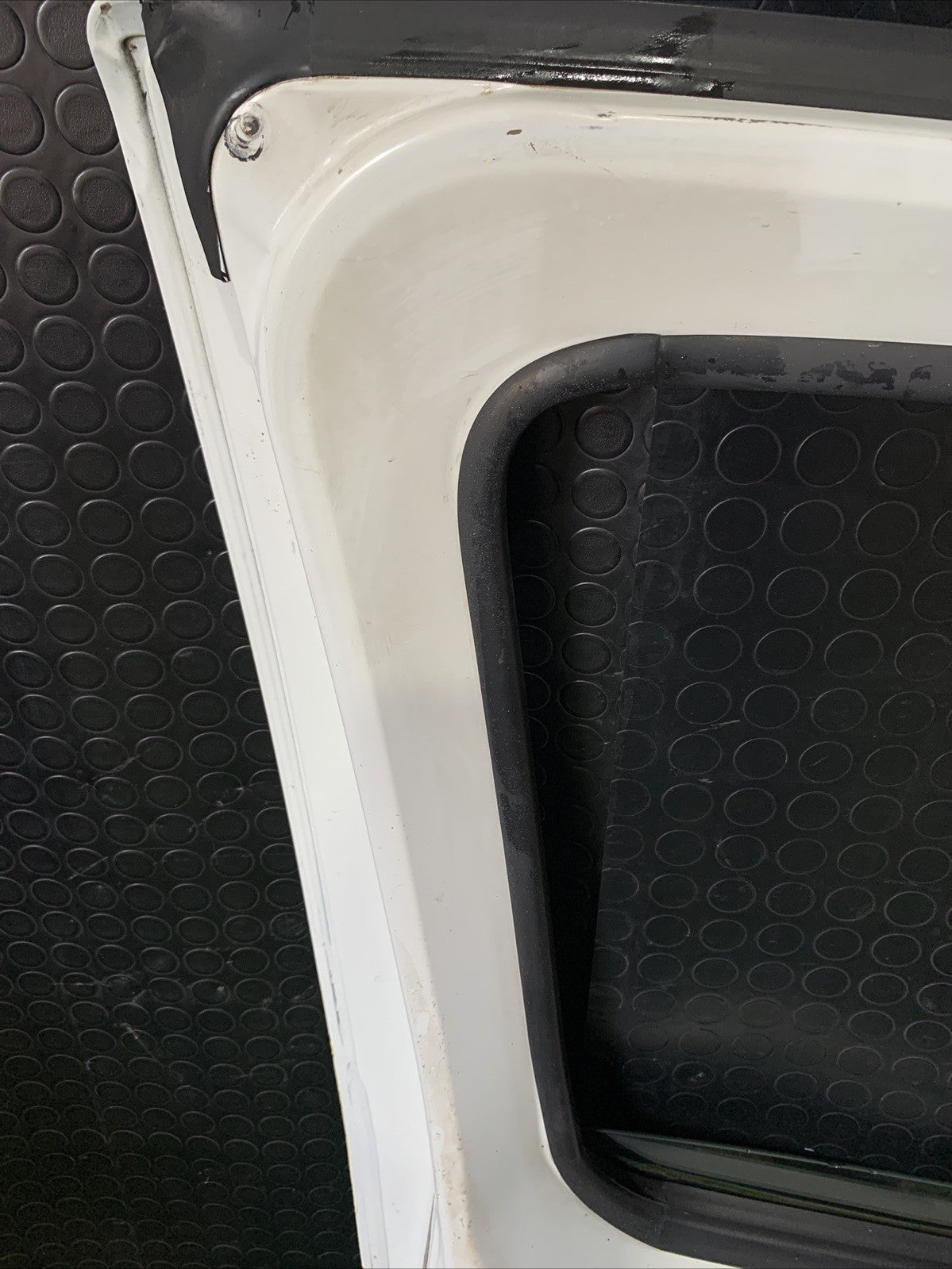 PORTA PORTIERA SPORTELLO ANTERIORE SINISTRA PEUGEOT BIPPER 2014