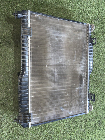 Radiatore Acqua Ford Fiesta 2010 1.4 Diesel Non Originale