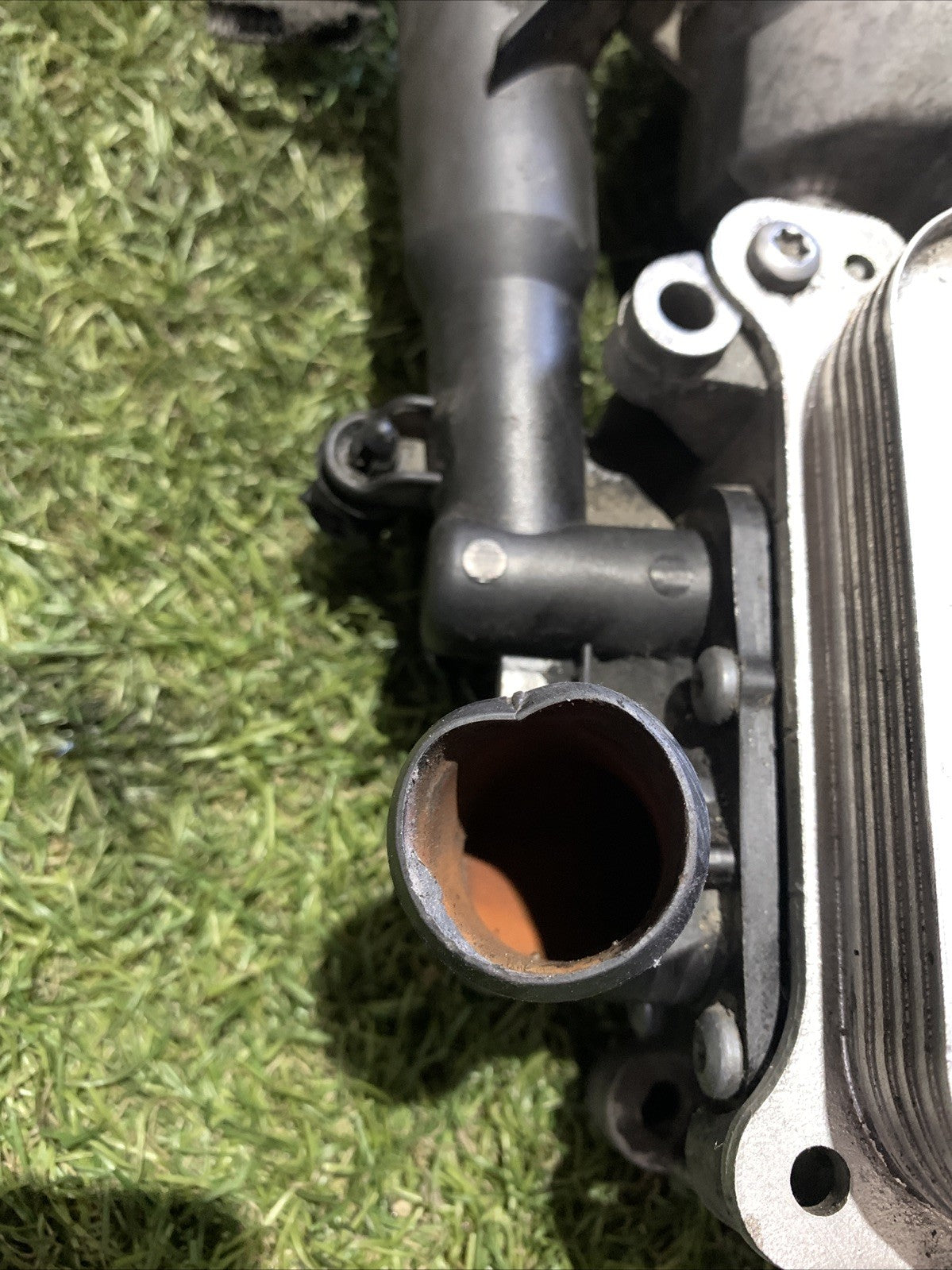 Scambiatore Di Calore Lancia Ypsilon 2005 1.3 MJT  Diesel