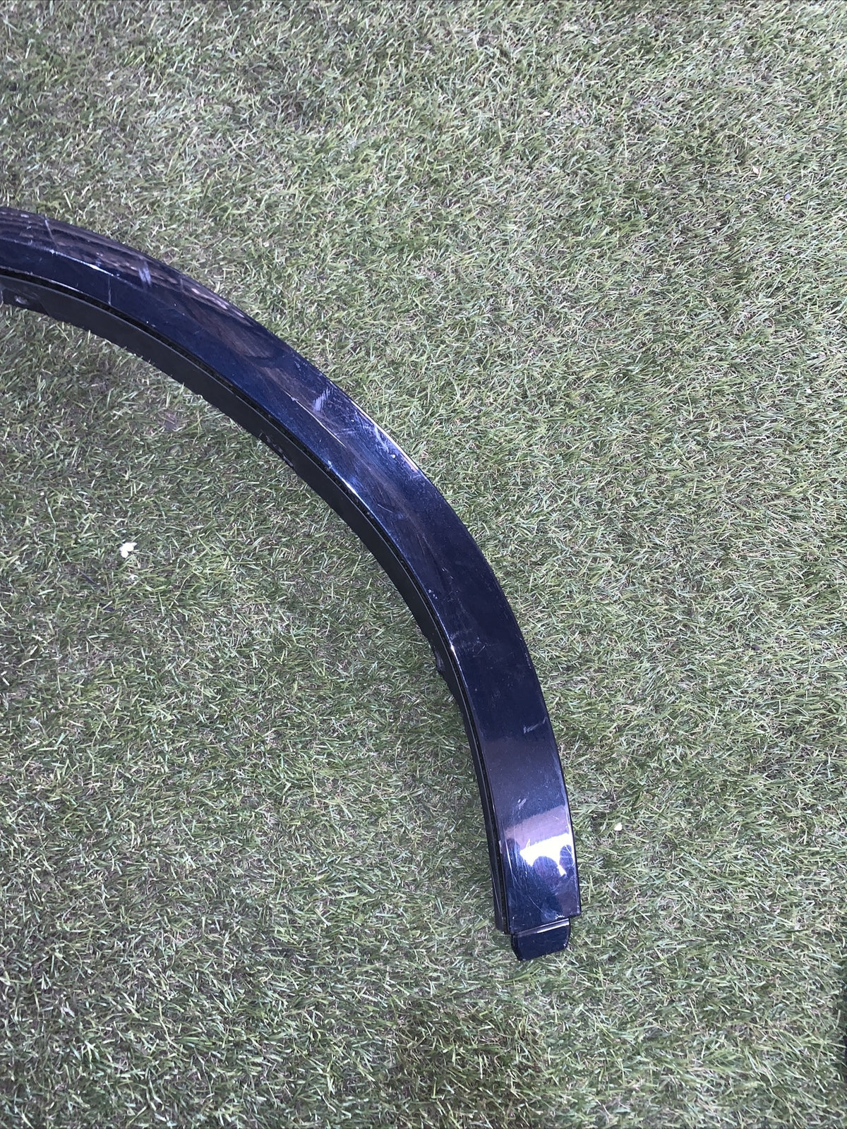 BMW X4 G02 2020 MODANATURA ASSETTO ARCO POSTERIORE SINISTRO