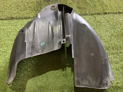 PASSARUOTA POSTERIORE DESTRO PER FIAT 500 L Serie (351_352) 51884829 (12>)