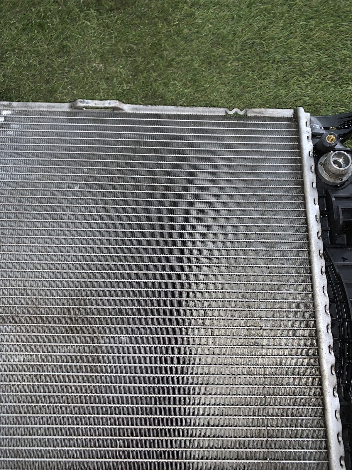 Radiatore Acqua Audi A4 2011 3.0