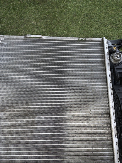 Radiatore Acqua Audi A4 2011 3.0