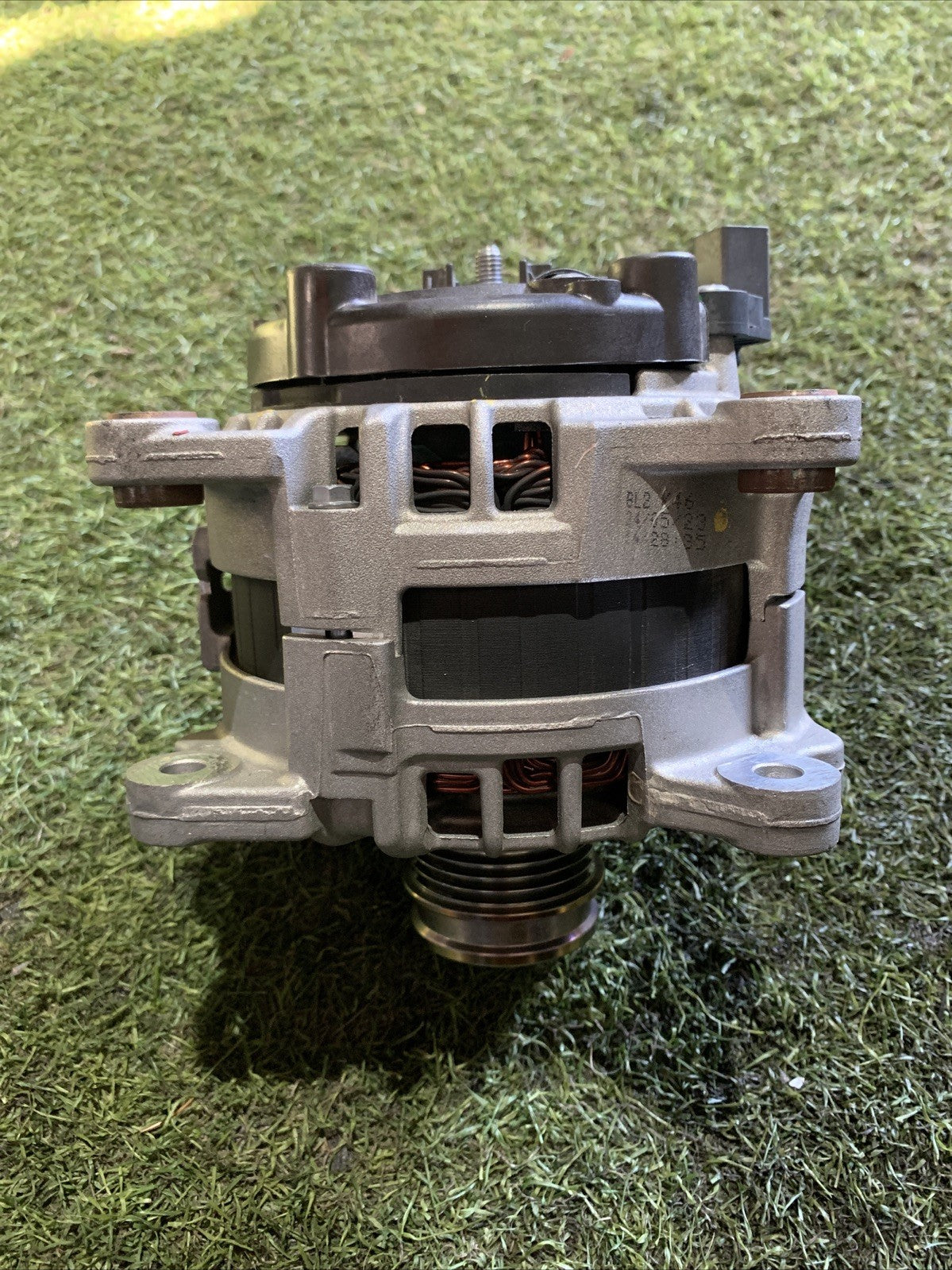 Alternatore Audi A1 2020 1.0 Benzina 05E903027A