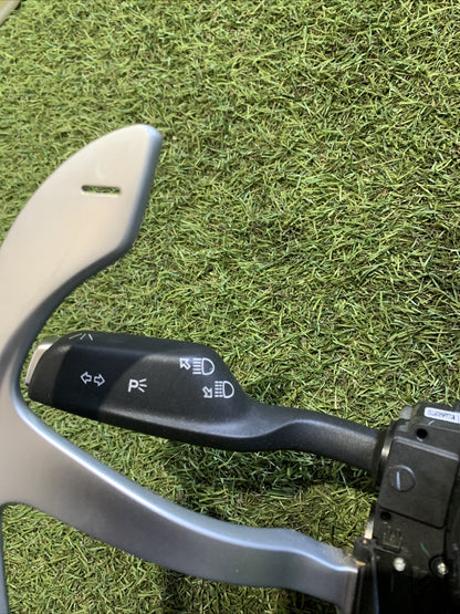 Devioluci Con Paddle Alfaromeo Giulia 2016 01561408300