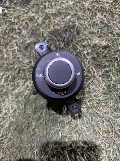 COMANDO MULTIFUNZIONE AUTORADIO ALFA ROMEO STELVIO 2019 156107465