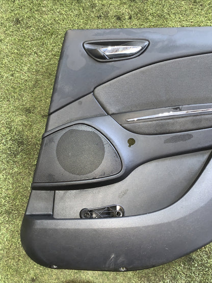 1479340 Pannello Rivestimento Portiera Posteriore Destro Fiat Bravo