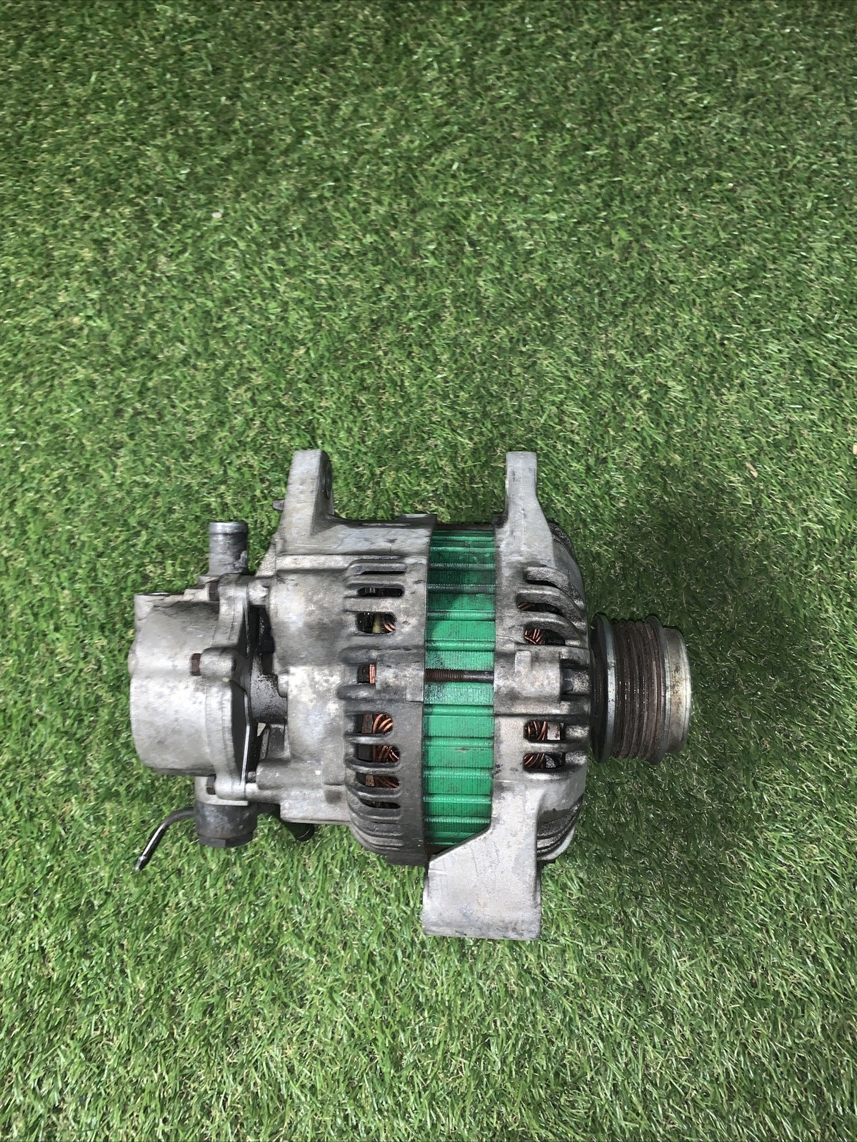 Alternatore Kia Carnival 2.9 CRDi AF111390