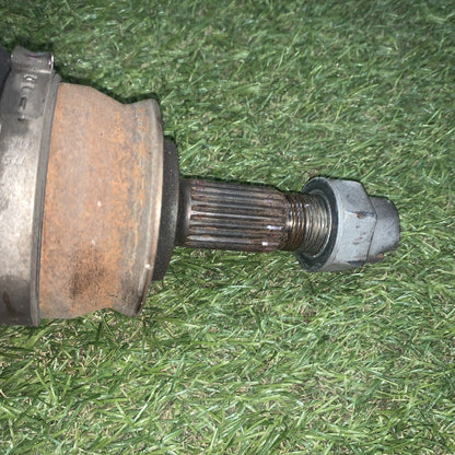 SEMIASSE USATO DESTRO LANCIA Y YPSILON 312 1.2 BENZINA