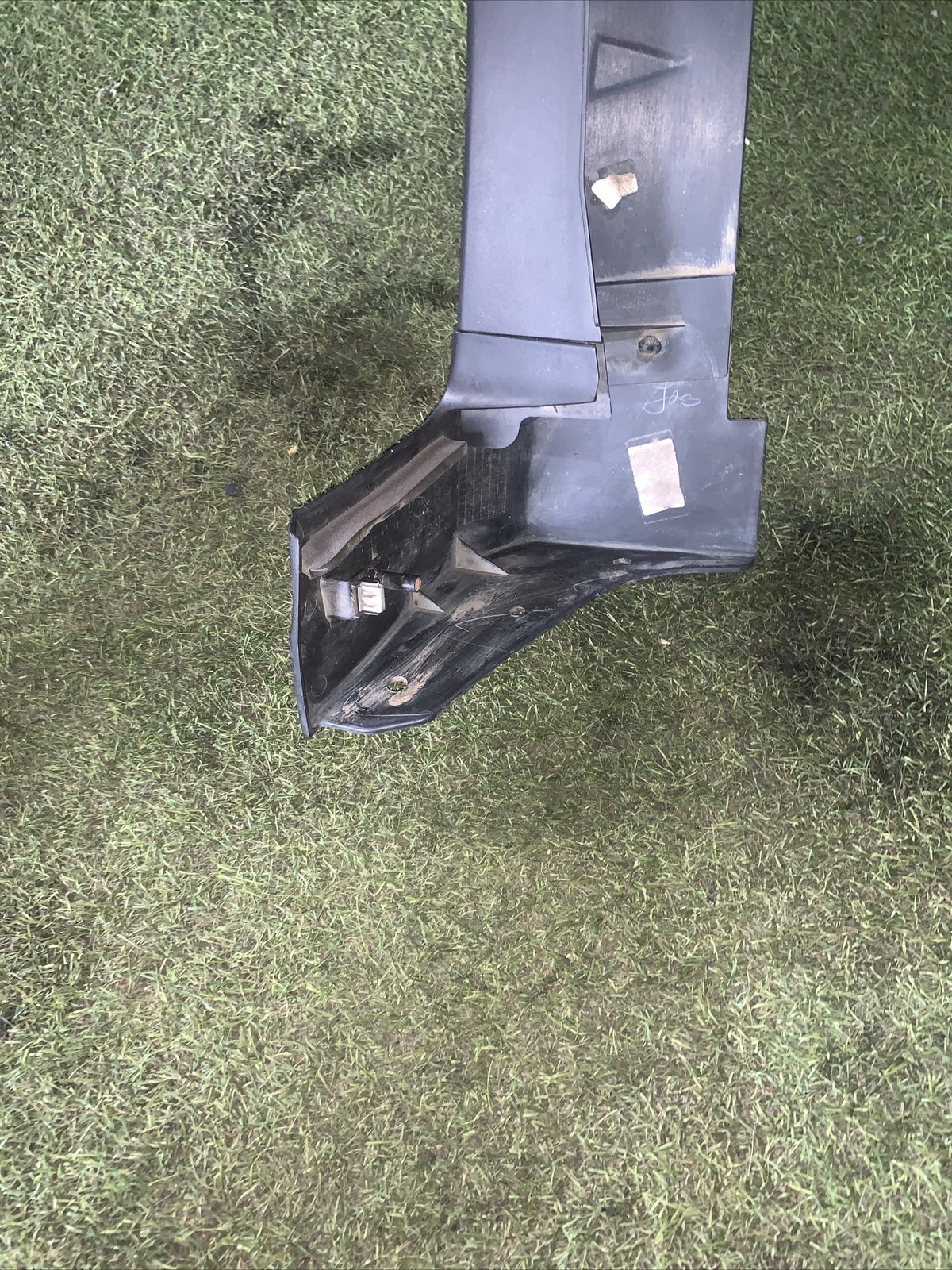 GN15-N10154-B MINIGONNA LATERALE DESTRA FORD EcoSport 2020