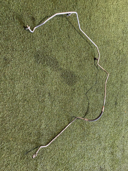 Tubo Aria Condizionata Peugeot 207 1.4 (3)