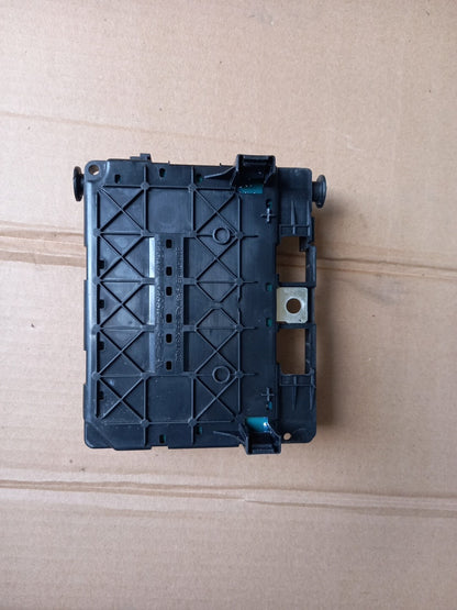 Body Computer Centralina Modulo BCM BSI SIEMENS C3 PLURIEL 1.4 9643498780