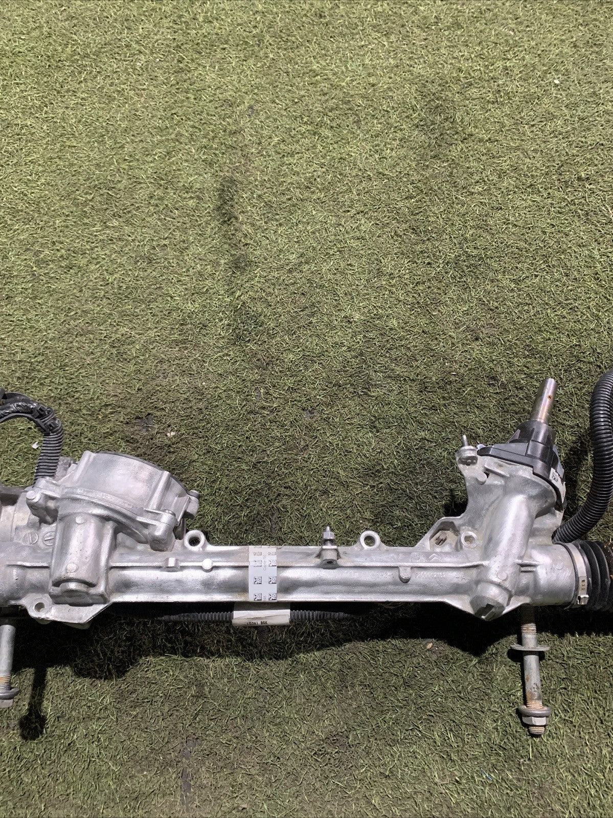 Scatola Guida Elettrica Peugeot 5008 2016-2020 2.0 Diesel