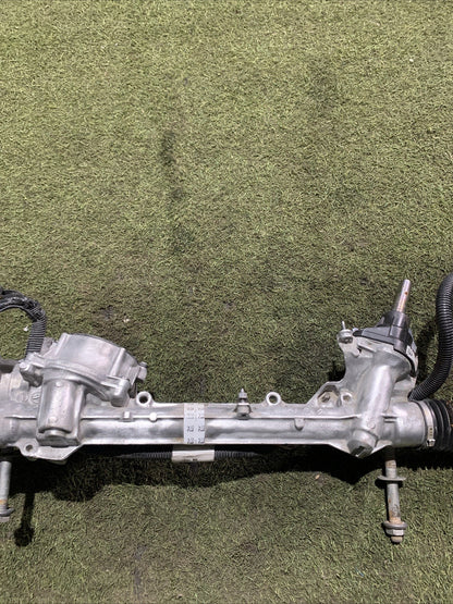 Scatola Guida Elettrica Peugeot 5008 2016-2020 2.0 Diesel