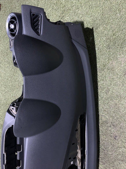 Cruscotto Alfa Romeo Stelvio 00505353310