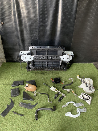 MUSATA FORD KUGA 2016 1.5 ECOBOOST