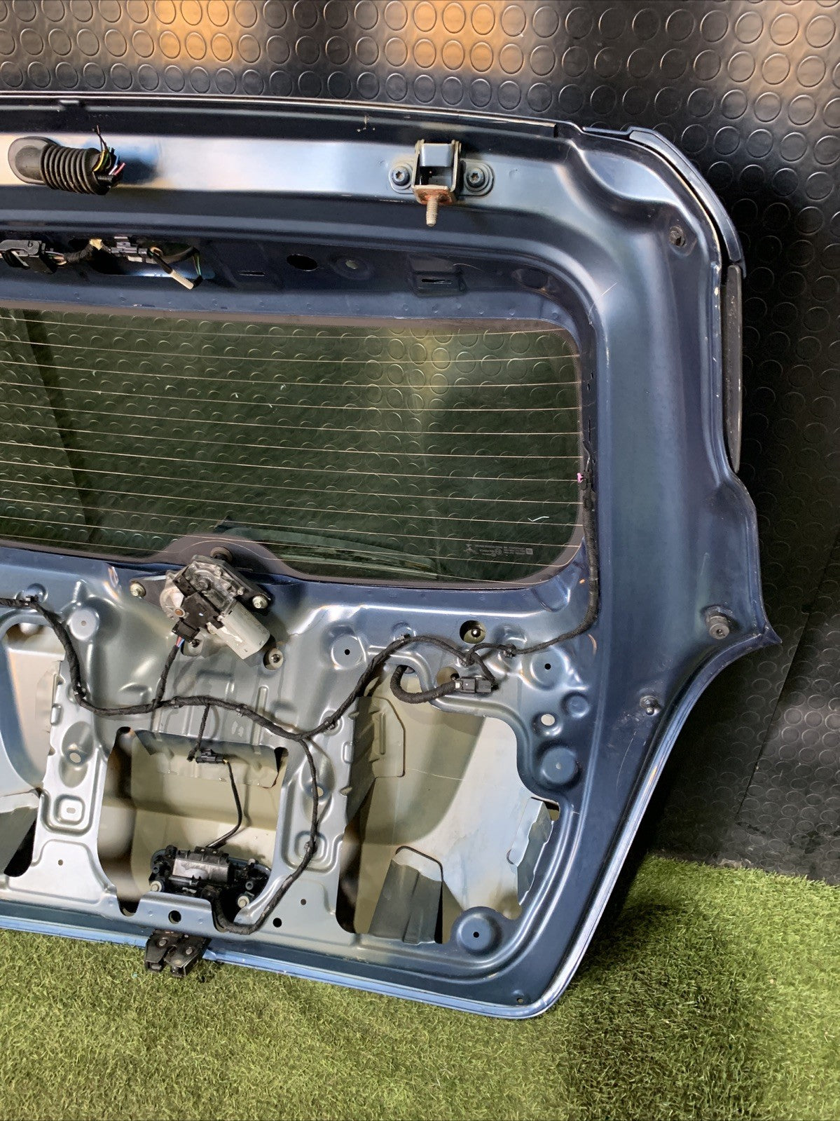 Cofano Baule Portellone Posteriore Opel Mokka X Dal 2016