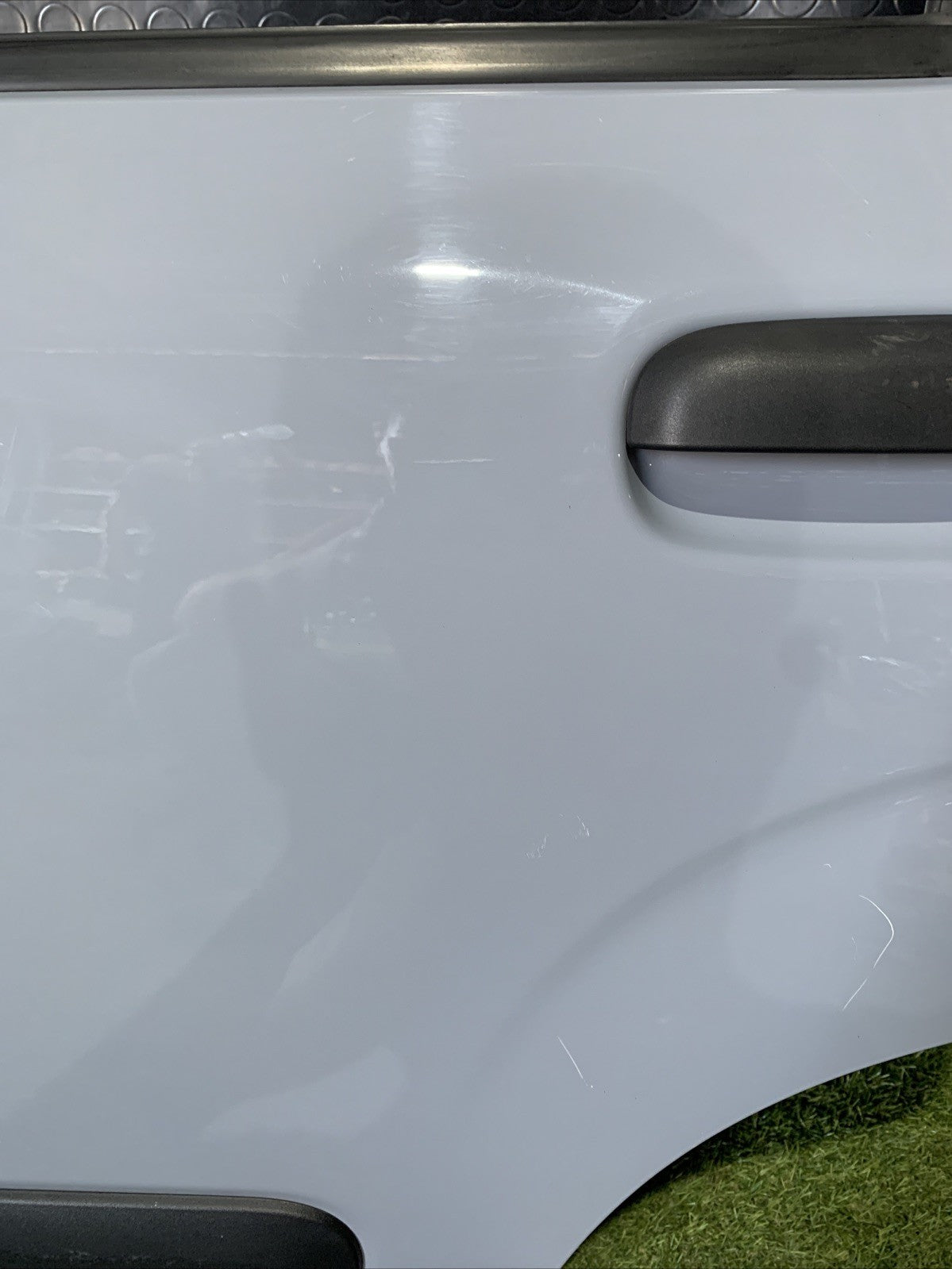 Porta Portiera Sportello Posteriore Sinistro Fiat Panda 3 Serie