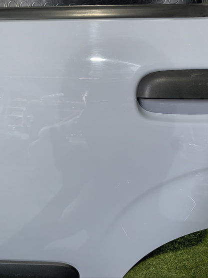 Porta Portiera Sportello Posteriore Sinistro Fiat Panda 3 Serie