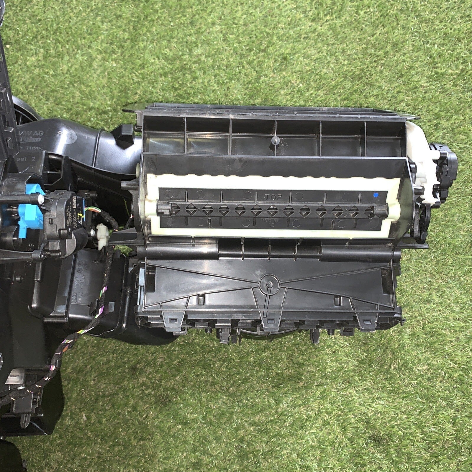 Stufa Completa VW T-Roc 5WB816005G