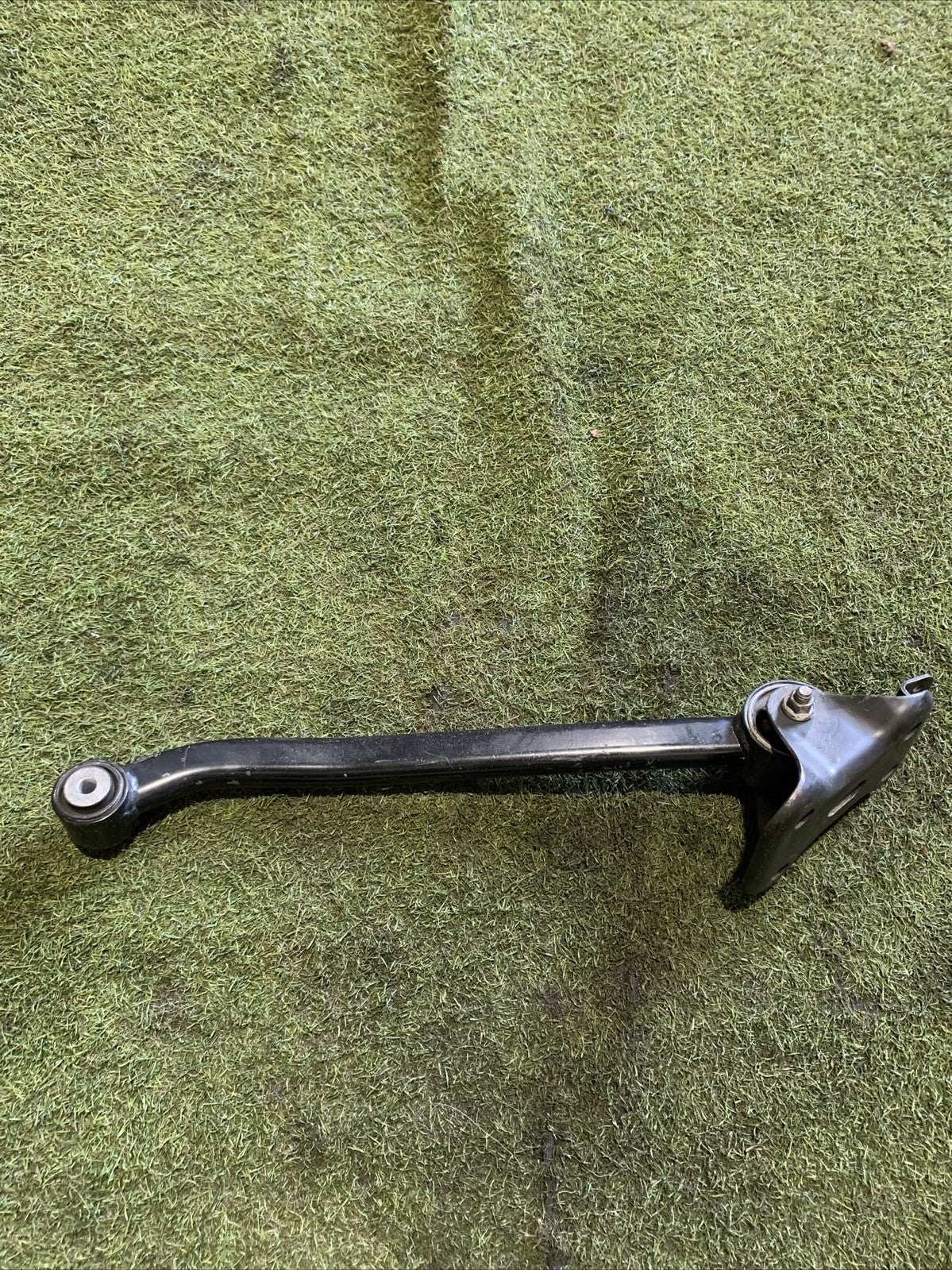 BRACCIO OSCILLANTE POSTERIORE SX JEEP COMPASS III (MX) 4WD 2.0 D 00519471290