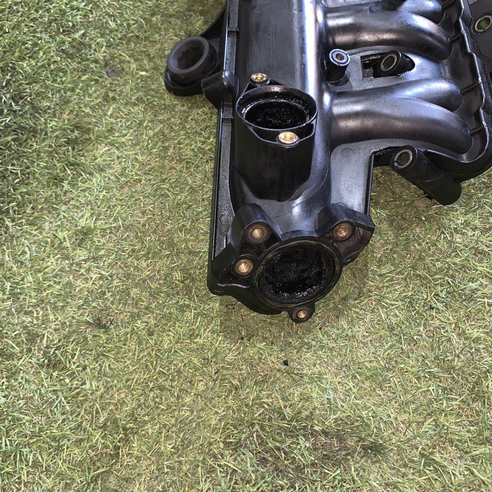 55207034 COLLETTORE ASPIRAZIONE FIAT GRANDE PUNTO 1.3  (2008)