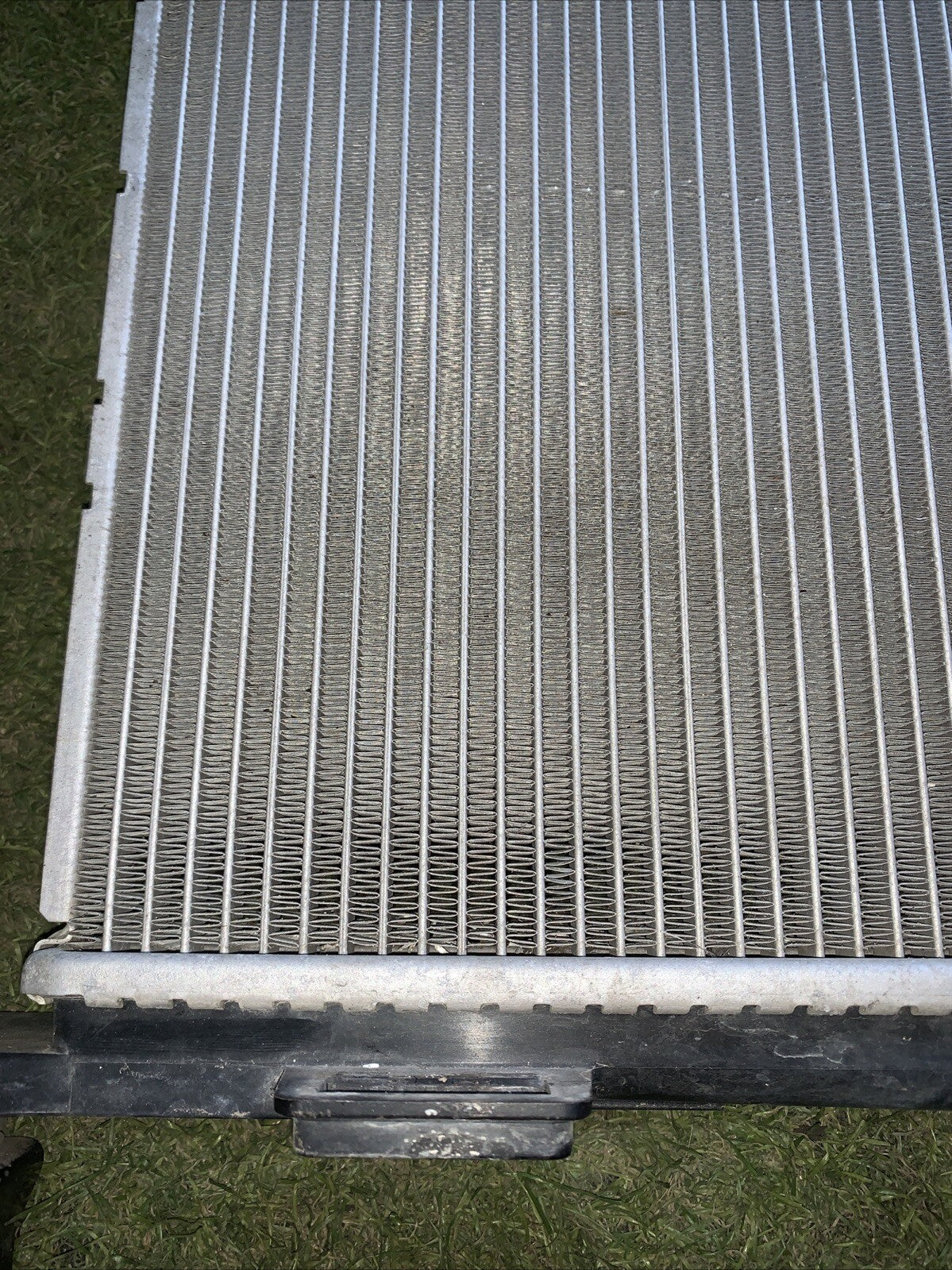 Radiatore Acqua Fiat Panda 2020 1.0 Hybrid Originale