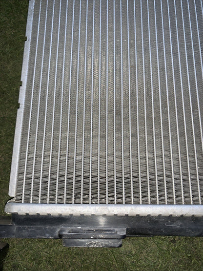 Radiatore Acqua Fiat Panda 2020 1.0 Hybrid Originale