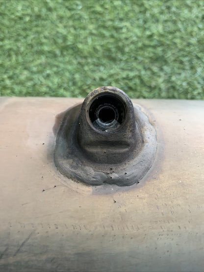 Filtro Antiparticolato FAP Peugeot 308 2016 1.6 Diesel 1611904280