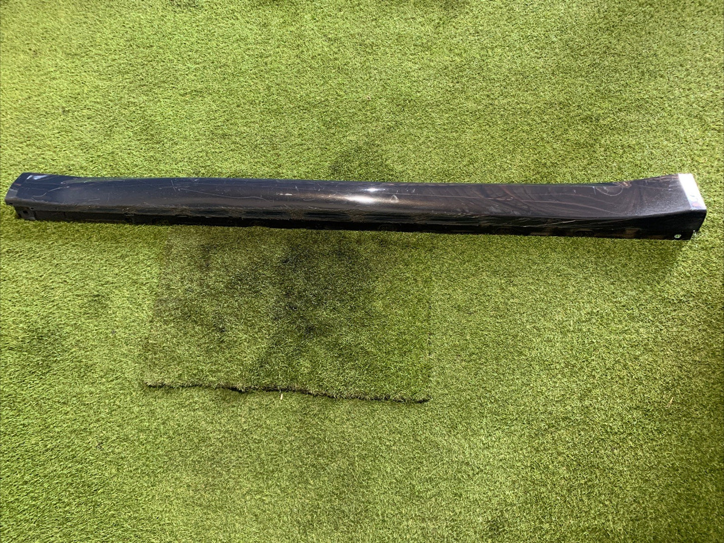 Minigonna Sinistra Alfa Romeo Giulia  2016