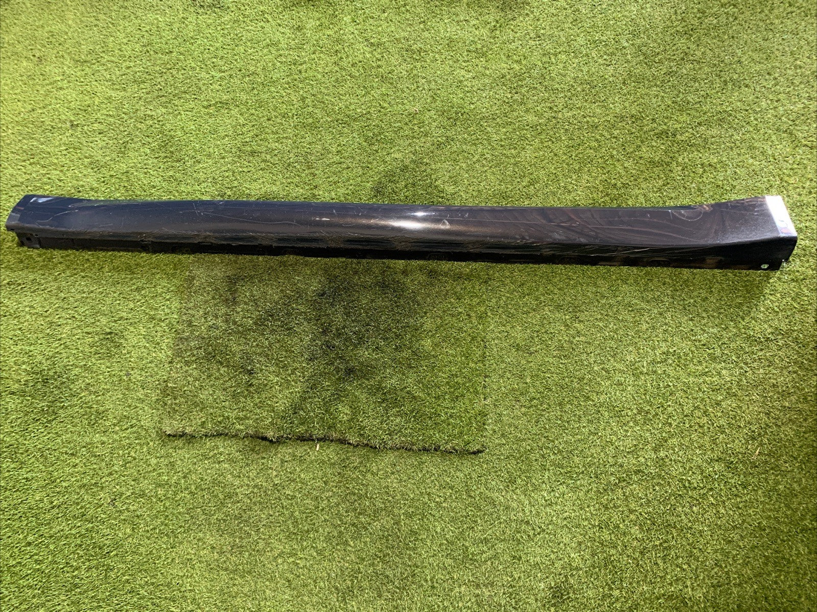 Minigonna Sinistra Alfa Romeo Giulia  2016