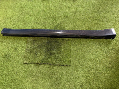 Minigonna Sinistra Alfa Romeo Giulia  2016