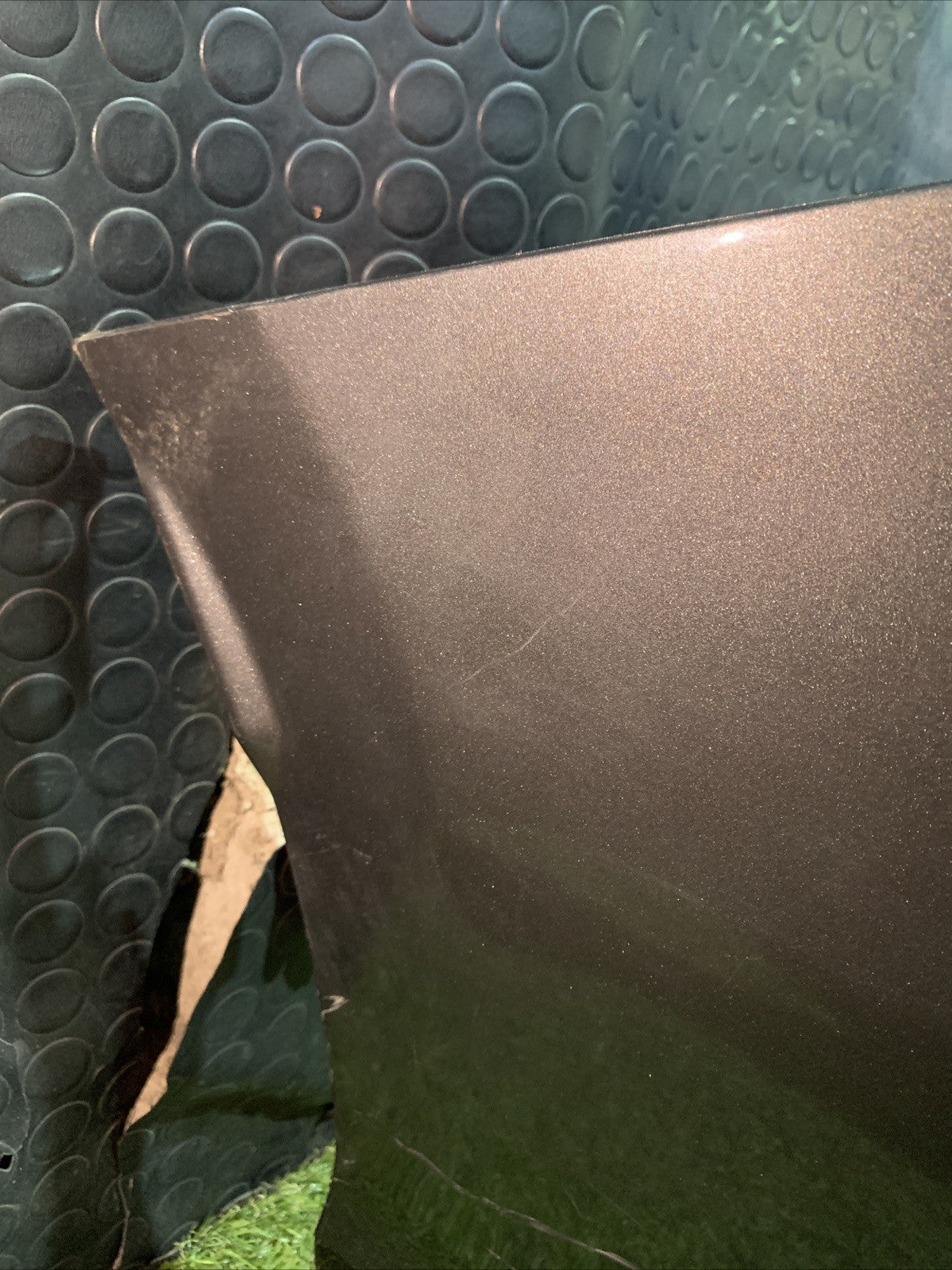 Paraurti Posteriore Con Sensori Di Parcheggi Fiat Tipo Berlina 4 Porte 735604317