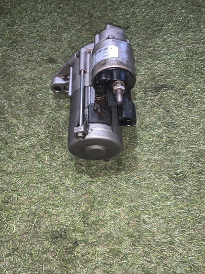 C199077A MOTORINO D' AVVIAMENTO SEAT Leon 1° Serie 1900 Diesel (2005)