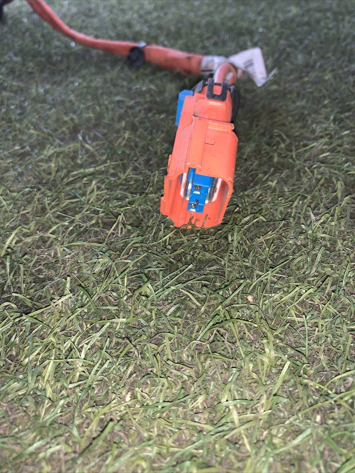 Cavo Cablaggio Alta Tensione Ford Kuga 2022 Hybrid LX68-14B323-FC